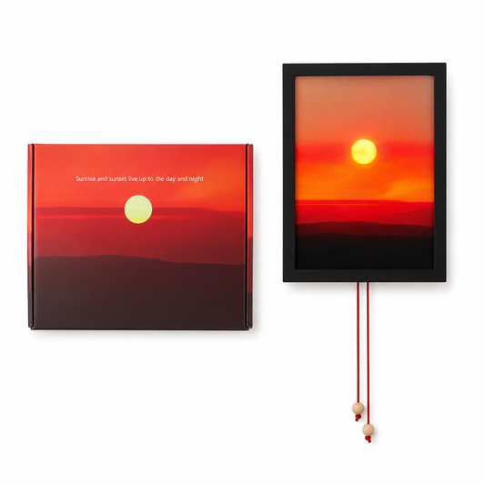 Lámpara Sunset Vibe