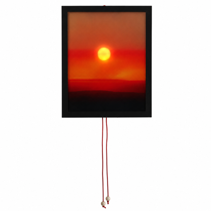 Lámpara Sunset Vibe